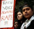 Gangrape case: 'Witness afraid to depose, tortured by police'