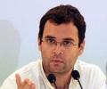 Rahul's poll strategy: Your recommended candidate better win