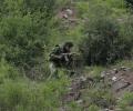 Pak fires on forward areas along LoC, Indian troops retaliate