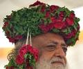 Asaram booked for sexually assaulting teenage girl