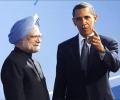 What Obama told Congress party delegation on Monday