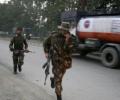 One militant killed in ongoing Pulwama encounter