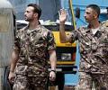 'India can quiz Italian marines via video-conferencing'