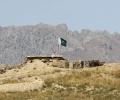 Pak troops pound Indian posts on Republic Day