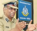 Gujarat police chief dies while holidaying in Thailand