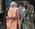 VHP yatra: Uttar Pradesh on edge, over 350 arrested