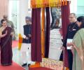 'Media is reflection of the entire society at large'