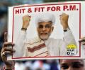 Modi too self-obsessed, intoxicated with PM dream: Pilot