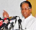 Gogoi proposes Bihar-like anti-BJP 'understanding' for Assam polls