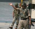 Policeman killed in terrorist ambush in south Kashmir