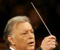 'Peace first; then Zubin Mehta can perform in Srinagar'