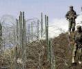 Fresh ceasefire violation by Pakistan in Poonch