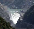 Pakistan objects to four Indian projects on Chenab