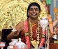 Want to migrate to Nithyananda's 'Kailaasa'?