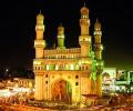 Whatever its status, Hyderabad has changed irreversibly
