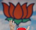 At Jammu rally, Modi calls for debate on Article 370 for J&K