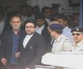 Tarun Tejpal sent to 6-day police custody, grilled for 5 hours