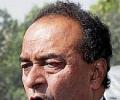 EXCLUSIVE! Supreme Court lawyer Mukul Rohatgi: Flirtation is not rape