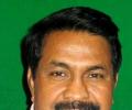 Shiv Sena sacks 5-time MP Mohan Rawale