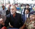 Tehelka case: Tarun Tejpal insists 'act was consensual'