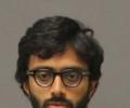 Indian-American student charged with carrying gun on campus