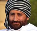 Court grants 24 hr custody of Narayan Sai to Gujarat Police