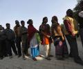 Women may turn out to be game changer in Delhi polls