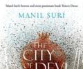 India-born author Manil Suri wins 'Bad Sex in Fiction Award'