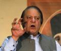 War over Kashmir: Officials suspended for 'misquoting' Sharif