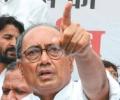 Digvijaya speaks up: This is NOT Narendra Modi's victory