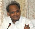 Ashok Gehlot: The BJP ran a sinister, poisonous campaign