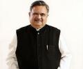Raman Singh: Chhattisgarh's 'rice god', BJP's silent performer