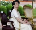 The monumental poll debacle has hit Sonia Gandhi hard