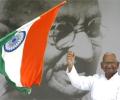 Anna Hazare to fast at Ralegan Sidhi for Jan Lokpal Bill
