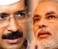 How the AAP can end up helping Modi and the BJP