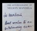 'I thank life for gifting us a Nelson Mandela'