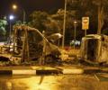 24 Indians charged for worst rioting in Singapore