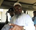 Jamaat leader executed in Bangladesh for 1971 war crimes