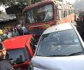 Pune bus rampage: Driver sentenced to death again