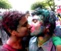 Not unlike foe BJP, Cong govt had wanted gay sex to remain illegal