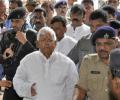 Lalu Prasad gets bail, overjoyed Rabri says she missed him