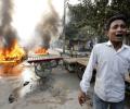 10 killed in B'desh violence after Jamaat leader's hanging