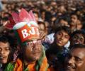 BJP wins Churu seat, final tally at 163 of 200 in Rajasthan