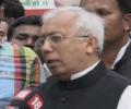 Don't show Kamal Farooqi as our leader: SP tells TV channels