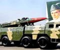 Pakistan appoints new general to handle nuclear arsenal