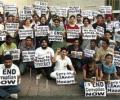 Lok Sabha passes Lokpal Bill; goes to President for assent