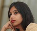 Athawale's request for Devyani Khobragade as PS turned down