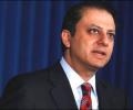 Khobragade maid's family 'evacuated' to US: Bharara
