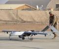 United Nations resolution calls for regulation of drone strikes