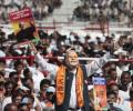 Raj MP faces disqualification for not showing Modi rally expenses